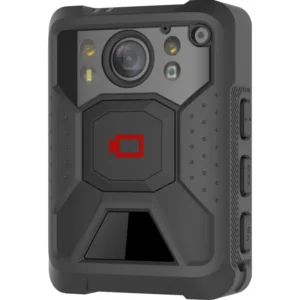Cámara corporal Ultra Series H265 con Wi-Fi y 4G