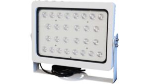 Luz LED complementaria continua