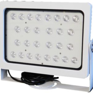 Luz LED complementaria continua