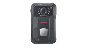 Cámara corporal Ultra Series H265 con Wi-Fi y 4G
