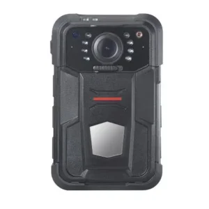 Cámara corporal Ultra Series H265 con Wi-Fi y 4G