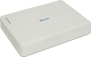 DVR Lite Mini 1U H.265 de 16 canales y 1080p