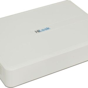 DVR Lite Mini 1U H.265 de 16 canales y 1080p