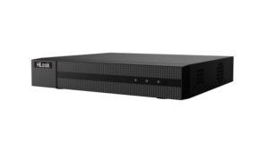 DVR Lite 1U H.265 de 16 canales y 1080p