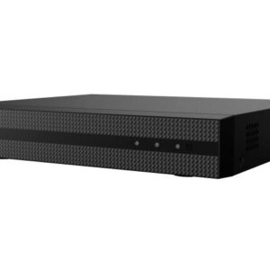 DVR Lite 1U H.265 de 16 canales y 1080p
