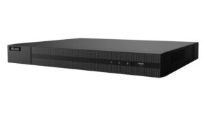 DVR H.265 de 24 canales, 1080p, 1U