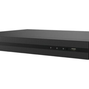 DVR H.265 de 24 canales, 1080p, 1U
