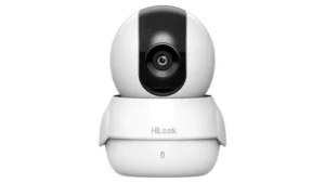 Cámara de red fija con audio para interiores de 2 MP