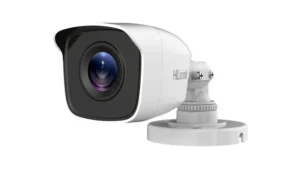 Cámara minibala fija de 2 MP con iluminación ultrabaja