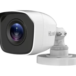 Cámara minibala fija de 2 MP con iluminación ultrabaja