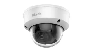 1 MP Vandal Manual Varifocal Dome Camera