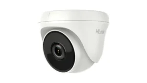 Cámara de torreta fija para interiores con iluminación ultrabaja de 2 MP