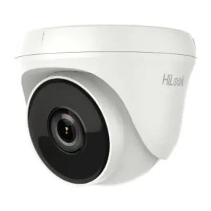 Cámara de torreta fija para interiores con iluminación ultrabaja de 2 MP