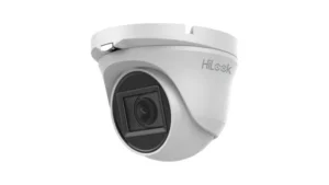 Cámara bala varifocal motorizada de 2 MP para iluminación ultrabaja