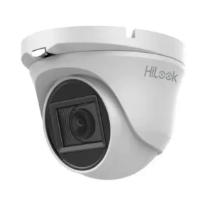 Cámara bala varifocal motorizada de 2 MP para iluminación ultrabaja