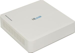 DVR Lite Mini 1U H.265 de 8 canales y 1080p