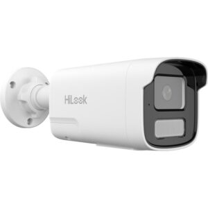 Cámara de red tipo bala fija Smart Hybrid Light MD 2.0 de 4 MP IPC-B440HA-LUF/SL