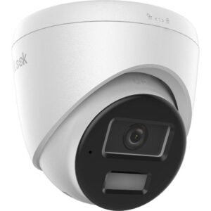 Cámara de red de torreta fija Smart Hybrid Light MD 2.0 de 4 MP IPC-T240HA-LUF/SL