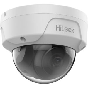 Cámara de red domo fija MD 2.0 de 2 MP IPC-D120HA