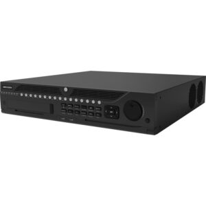 DVR H.265 de 32 canales, 5 MP, 2U