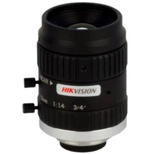 Lente de cámara de tráfico Intellignet