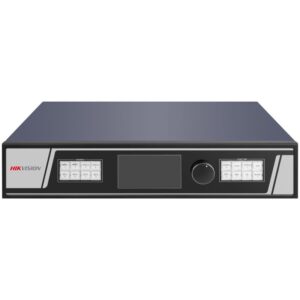 Tarjeta de control LED