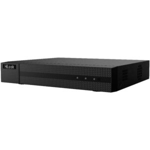 DVR Lite 1U H.265 de 8 canales y 1080p