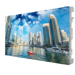 Unidad de pantalla LED HOB de paso fijo fino P1.25