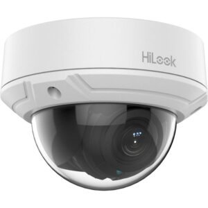 Cámara de red domo varifocal de 4 MP IPC-D640H-Z
