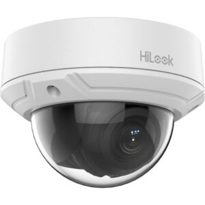 Cámara de red domo varifocal MD 2.0 de 2 MP IPC-D620HA-Z