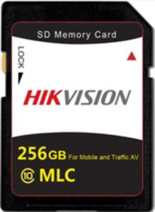 tarjeta SD