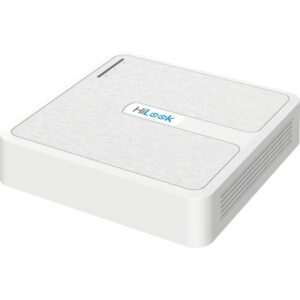 Mini NVR 1U de 4 canales