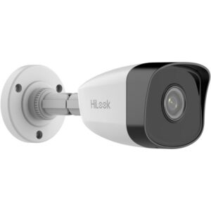 Cámara de red tipo bala fija de 2 MP IPC-B121H(-M)