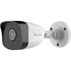 Cámara de red tipo bala fija de 5 MP IPC-B150H(-M)