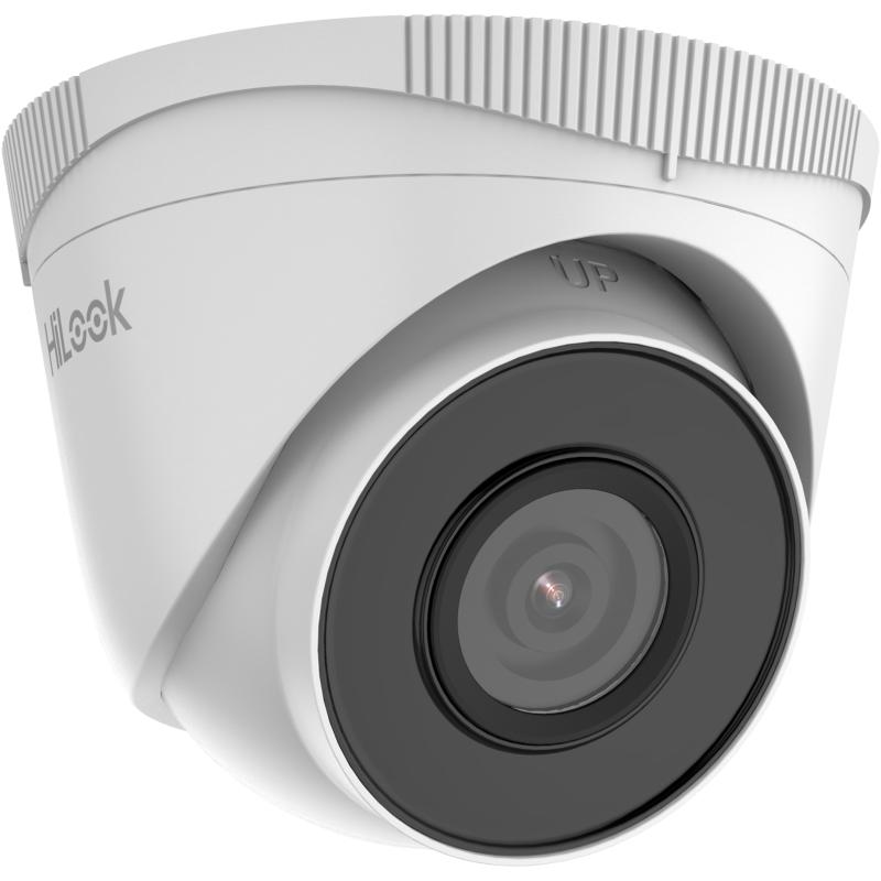 Cámara de red de torreta fija 4K IPC-T280H