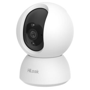 Cámara de red fija con audio para interiores de 2 MP IPC-P220-D/W(W)