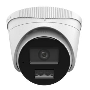 Cámara de red de torreta fija Smart Hybrid Light MD 2.0 de 6 MP IPC-T260HA-LU