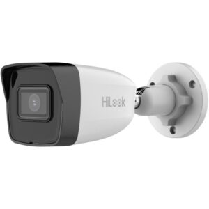 Cámara de red tipo bala fija MD 2.0 de 4 MP IPC-B140HA