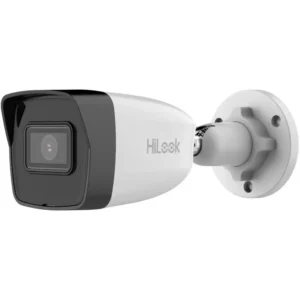Cámara de red tipo bala fija 4K IPC-B180H
