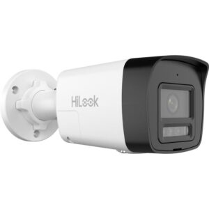 Cámara de red tipo bala fija Smart Hybrid Light MD 2.0 de 2 MP IPC-B120HA-LUF/SL