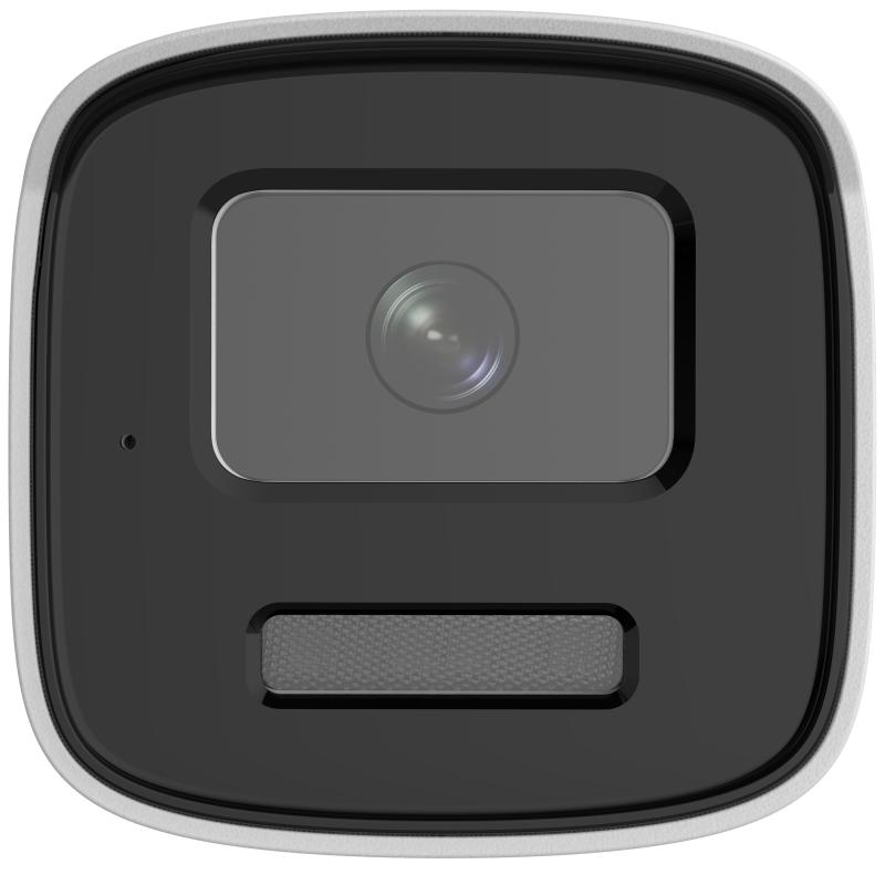 Cámara de red tipo bala fija ColorVu 3.0 de 6 MP IPC-B469HAA-LUF/SL