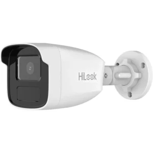 Cámara de red tipo bala fija de 2 MP IPC-B420H
