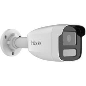 Cámara de red tipo bala fija Smart Hybrid Light MD 2.0 de 4 MP IPC-B440HA-LU