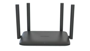Enrutador inalámbrico Wi-Fi 6 de 1500 M
