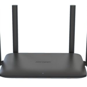 Enrutador inalámbrico Wi-Fi 6 de 1500 M