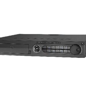 DVR H.265 de 8 canales, 1080p, 1.5U