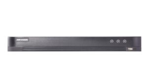 DVR H.265 de 24 canales, 1080p, 1U