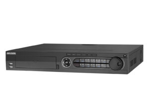 DVR H.265 de 24 canales, 5 MP, 1.5U