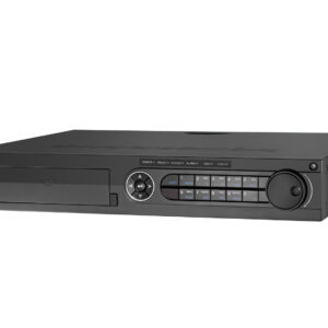 DVR H.265 de 24 canales, 5 MP, 1.5U