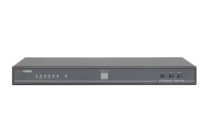 Tarjeta de control LED